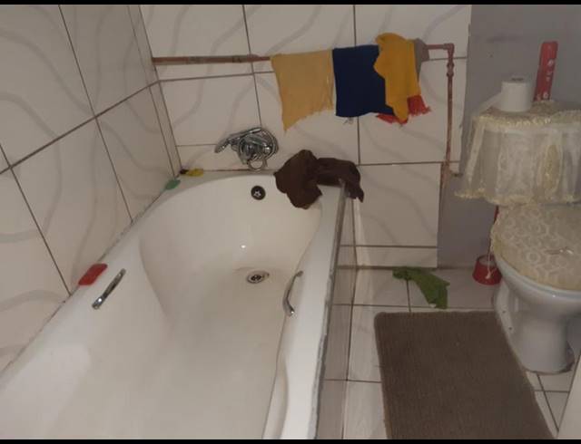 2 BEDROOM HOUSE FOR SALE IN SOSHANGUVE T